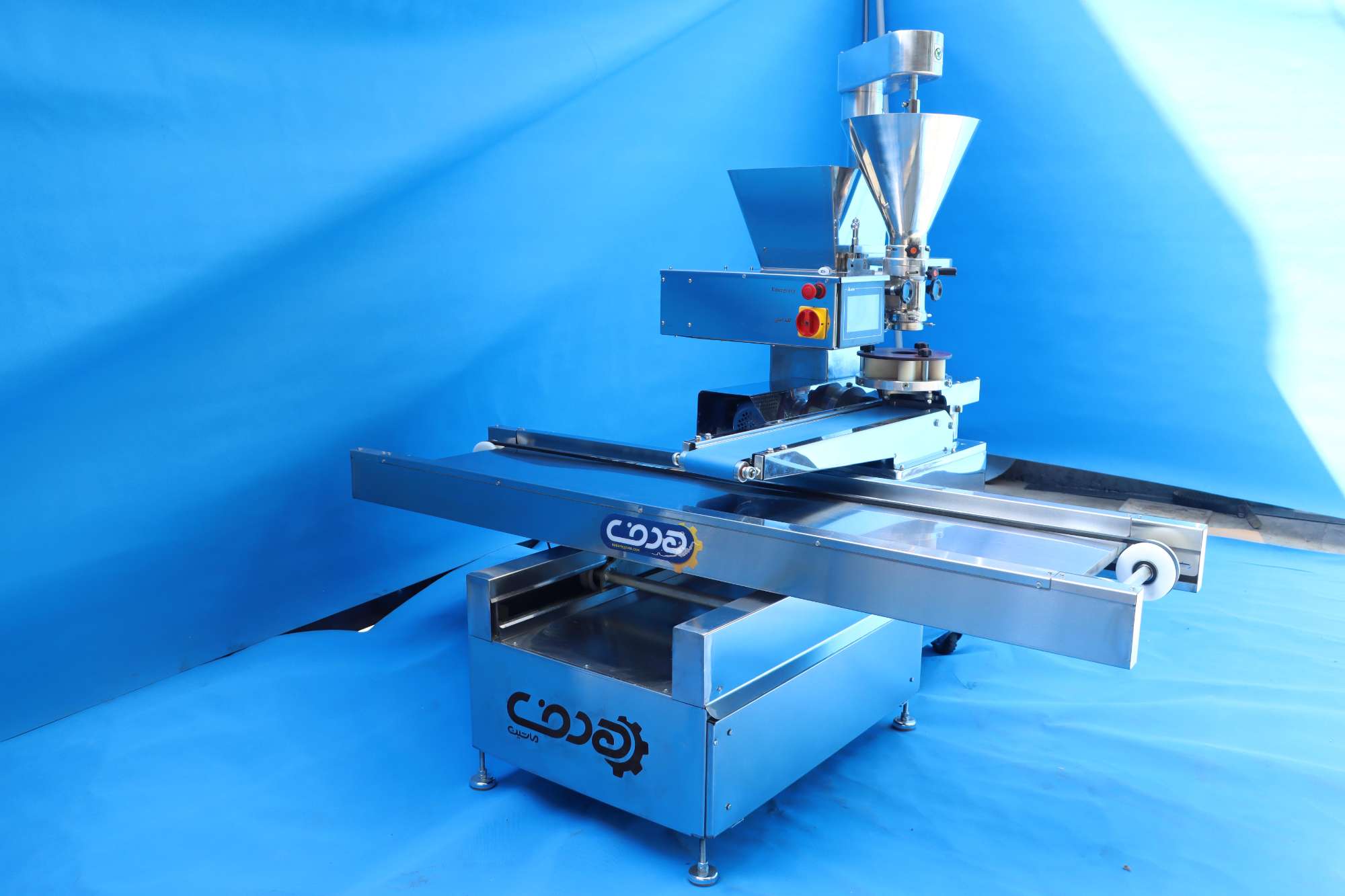 دستگاه قطاب  200SD