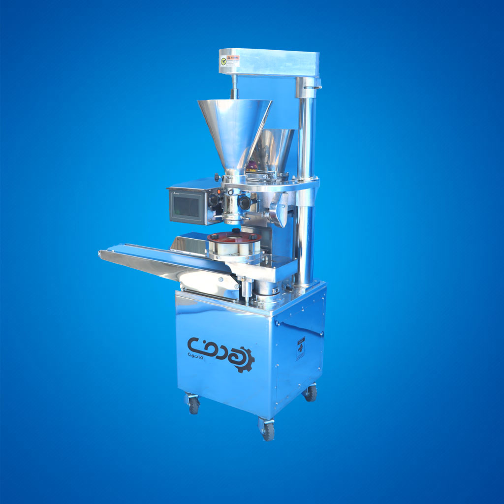 دستگاه قطاب  200SD