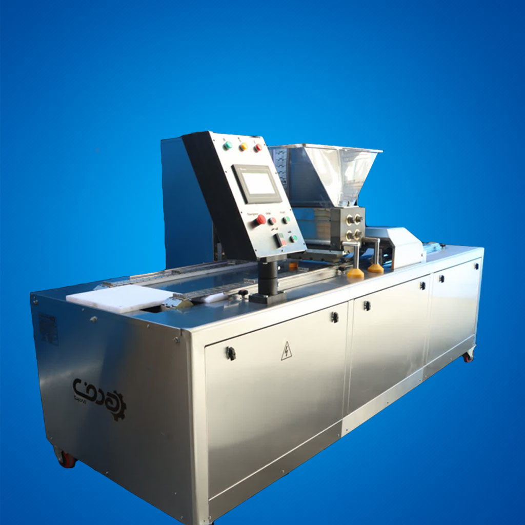دستگاه دیپازیتور  6000B