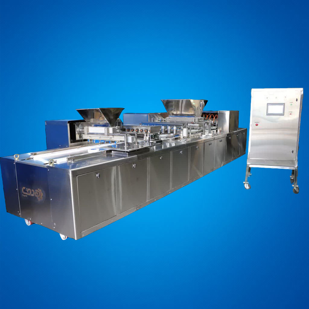 Depositor 8000