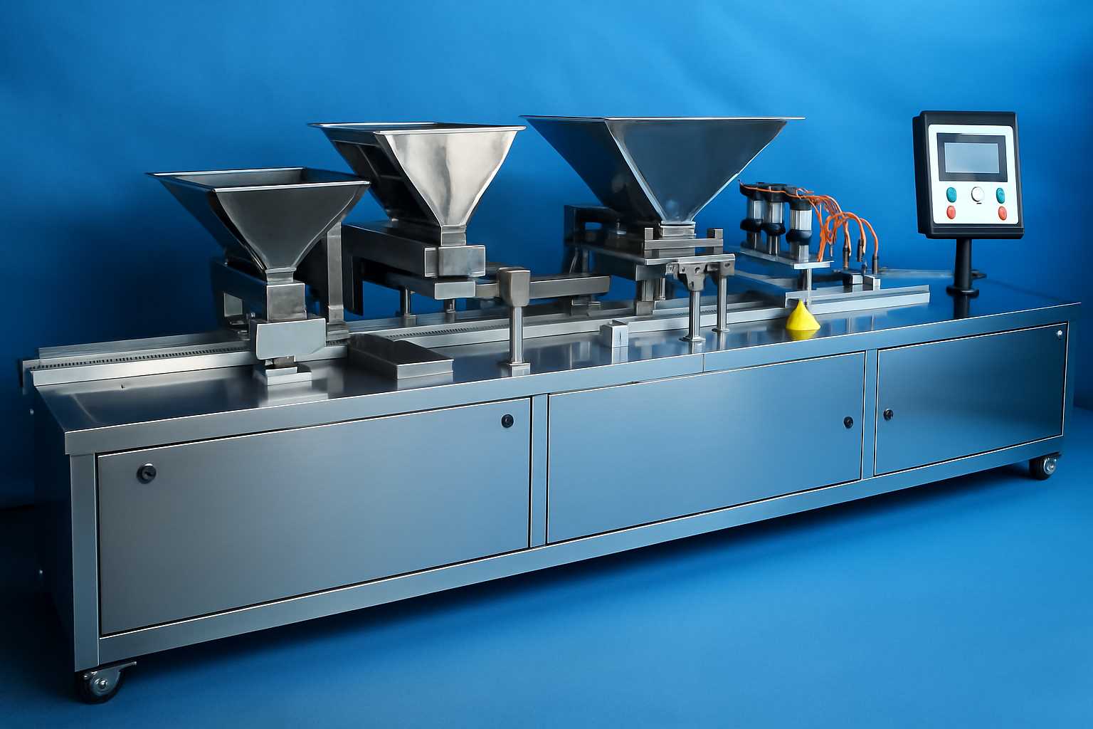 دیپازیتور حرفه ای SD4000 B