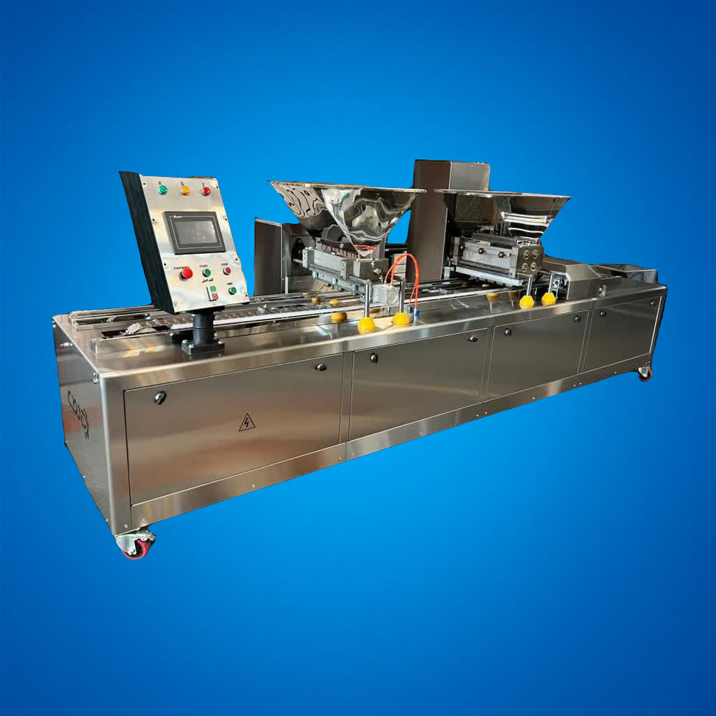 دیپازیتور حرفه ای SD4000 B