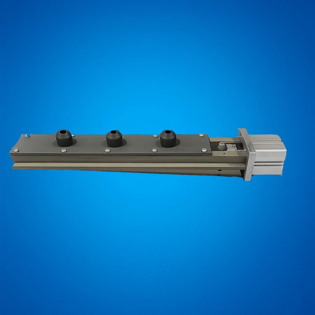 Shell Cutter System