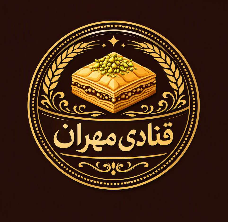شیرینی سازی مهران میبد