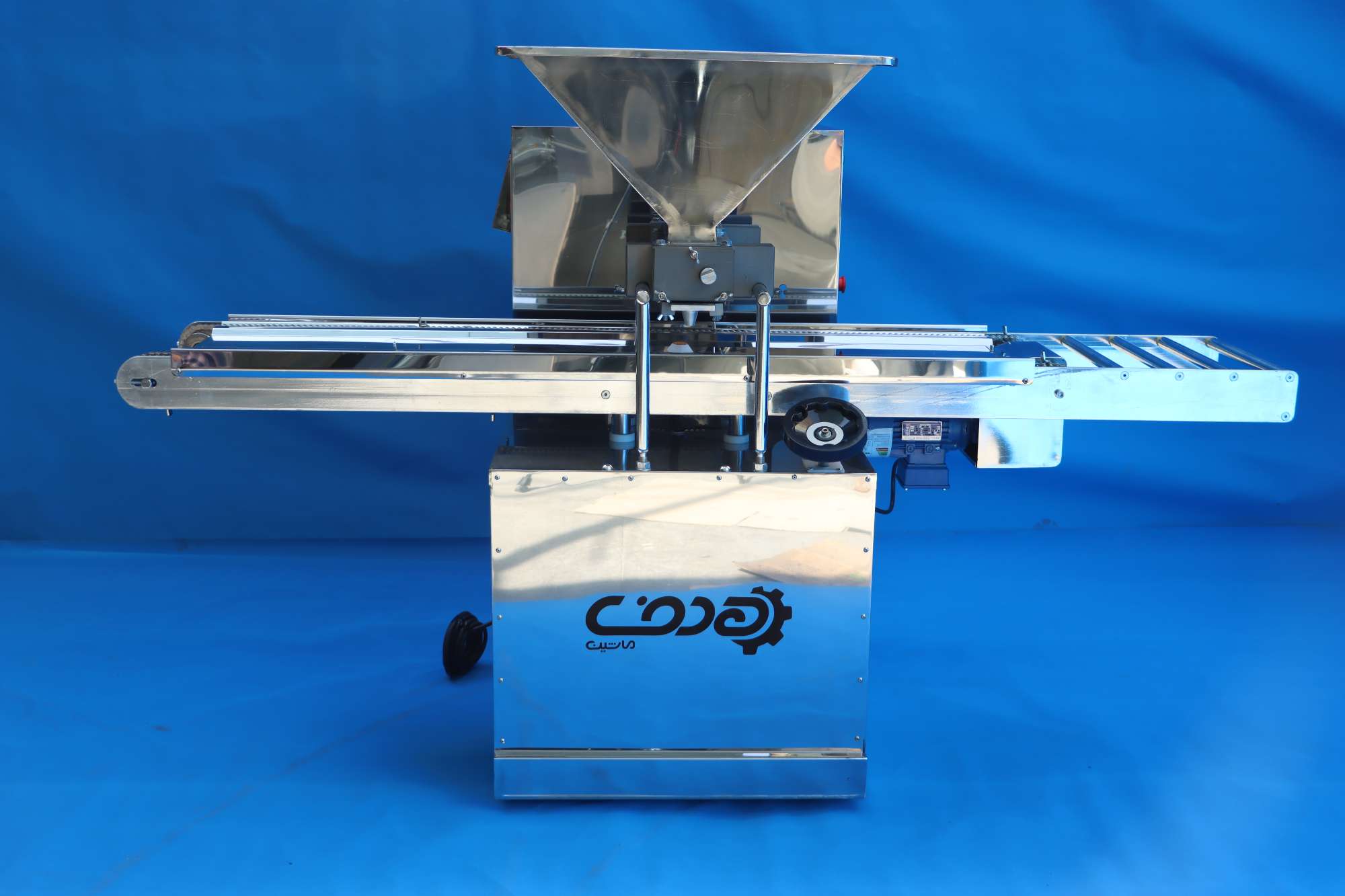 DP4000