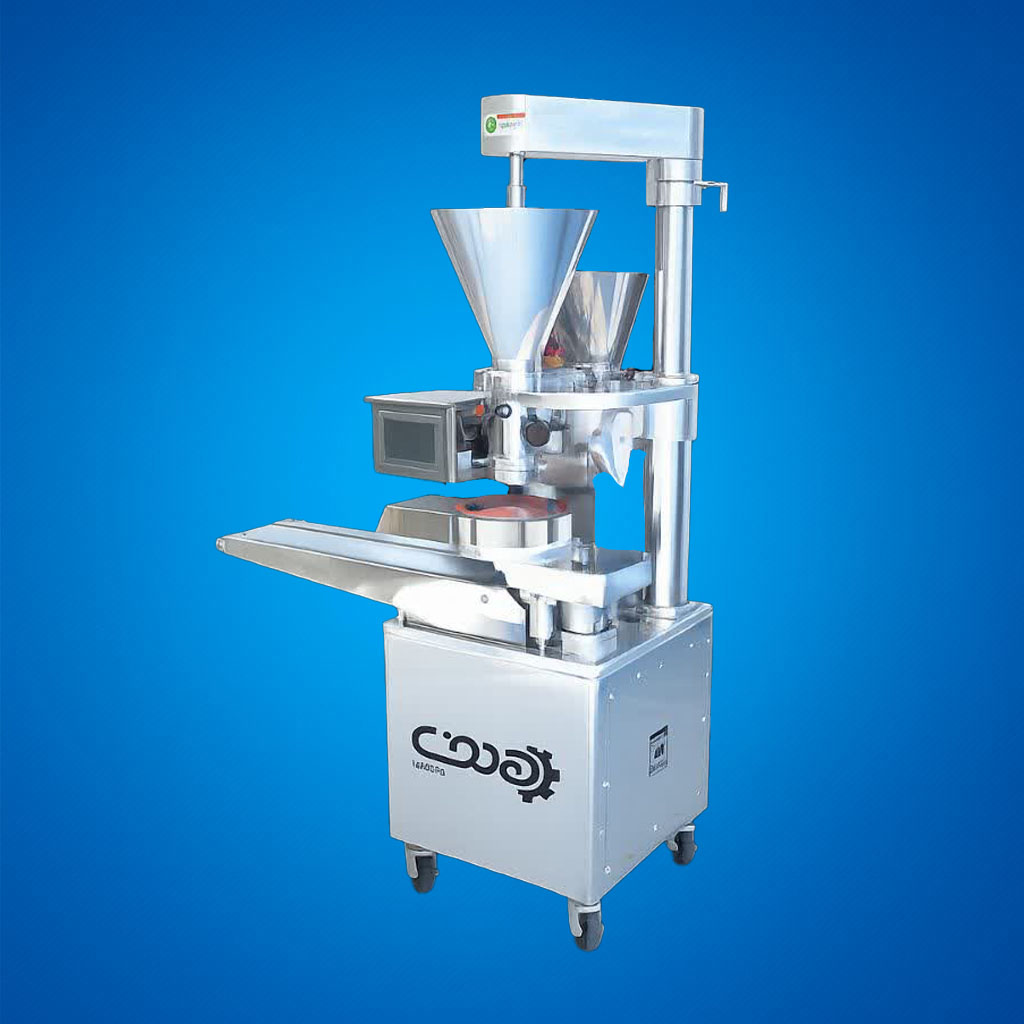 دستگاه قطاب SD200